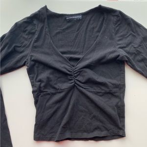 Brandy Melville long sleeve top